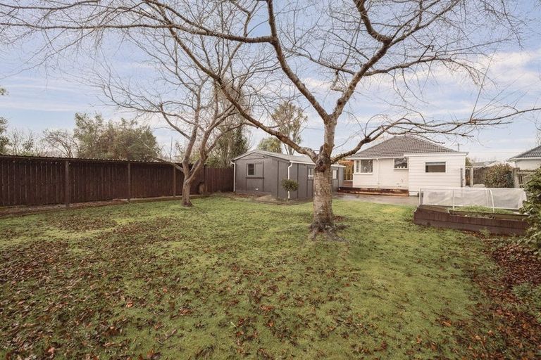 Photo of property in 429 Hills Road, Mairehau, Christchurch, 8052