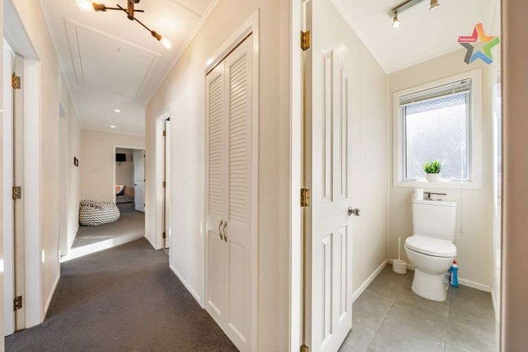 Photo of property in 11 Mimihau Grove, Wainuiomata, Lower Hutt, 5014