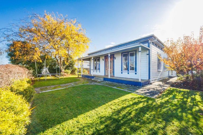 Photo of property in 22 King Street, Feilding, 4702