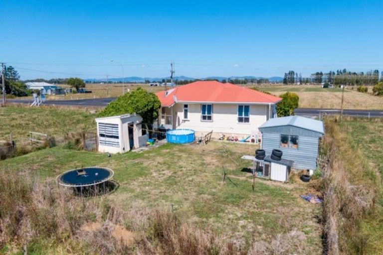 Photo of property in 739 Hauraki Road, Turua, Thames, 3574