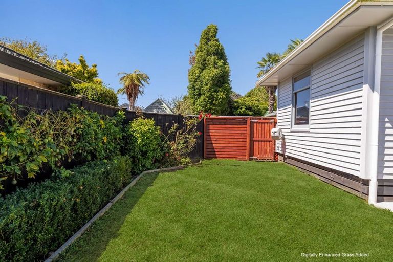 Photo of property in 81a Macarthur Street, Levin, 5510