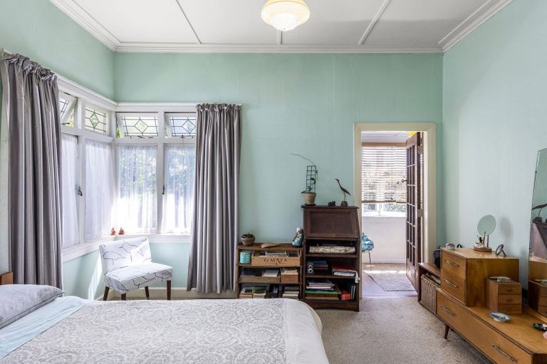 Photo of property in 64 Warnock Street, Westmere, Auckland, 1022