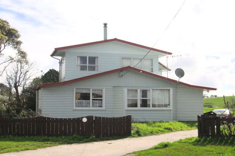 Photo of property in 30 Montgomery Avenue, Dargaville, 0310