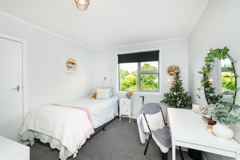 Photo of property in 58 Skerman Street, Marton, 4710