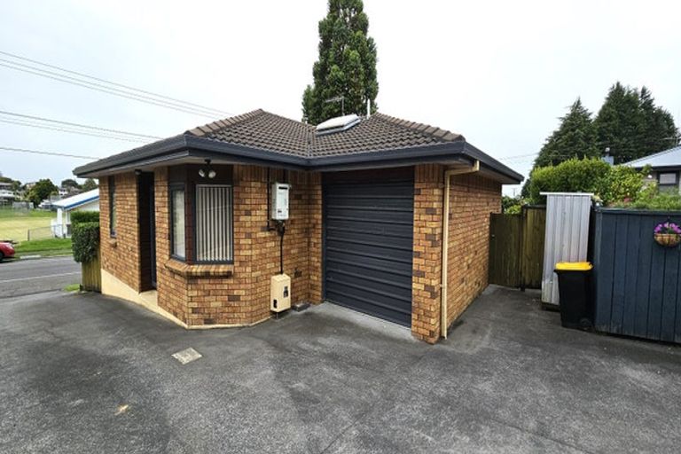 Photo of property in 536a Fraser Street, Greerton, Tauranga, 3112
