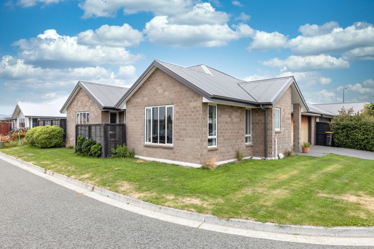 Photo of property in 4 Friesian Crescent, Kaiapoi, 7630