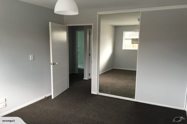 Photo of property in 4/15 Tweed Street, Richmond, Christchurch, 8013