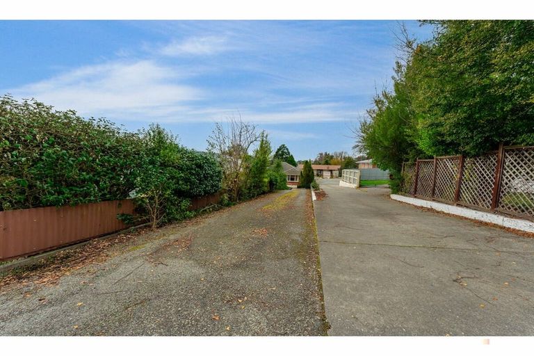 Photo of property in 7a Avenue Road, West End, Timaru, 7910