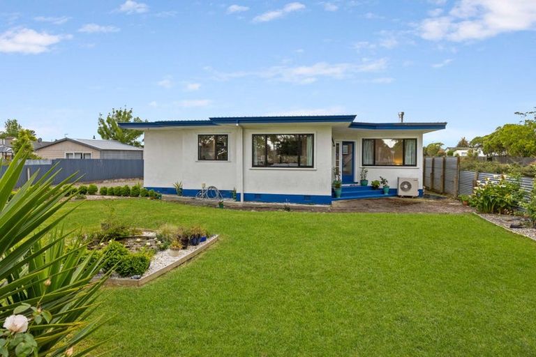Photo of property in 181 Vogel Street, Roslyn, Palmerston North, 4414