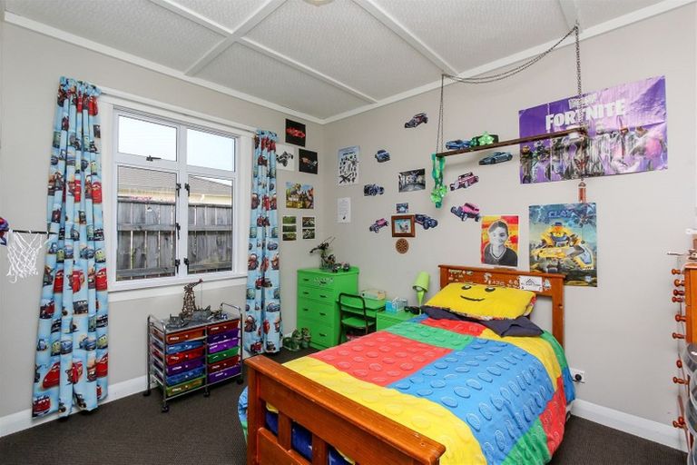 Photo of property in 45a Murray Street, Bell Block, New Plymouth, 4312