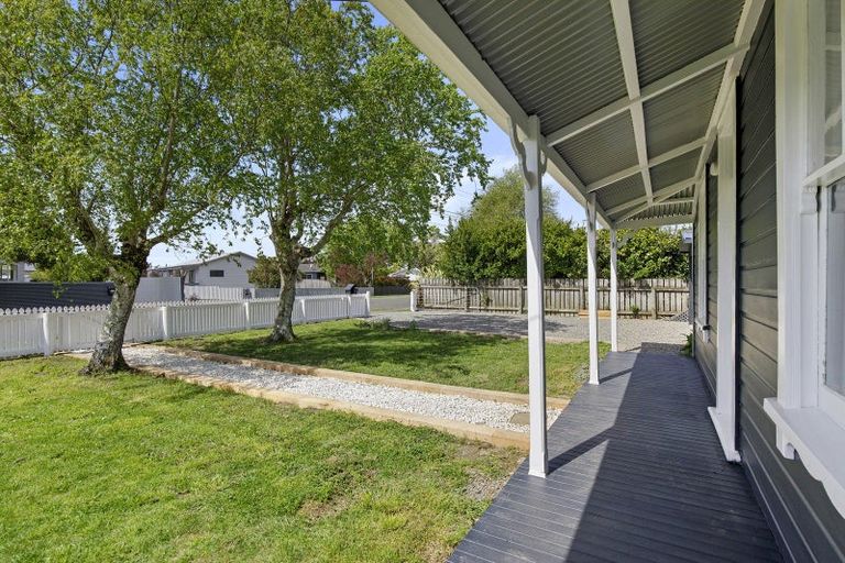 Photo of property in 35 Frederick Street, Carterton, 5713