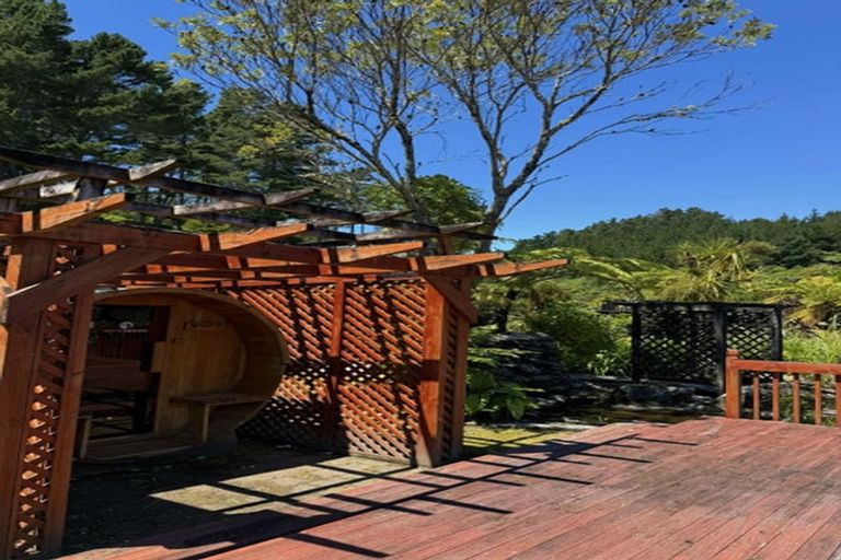 Photo of property in 169 Coulson Road, Paroa, Greymouth, 7805