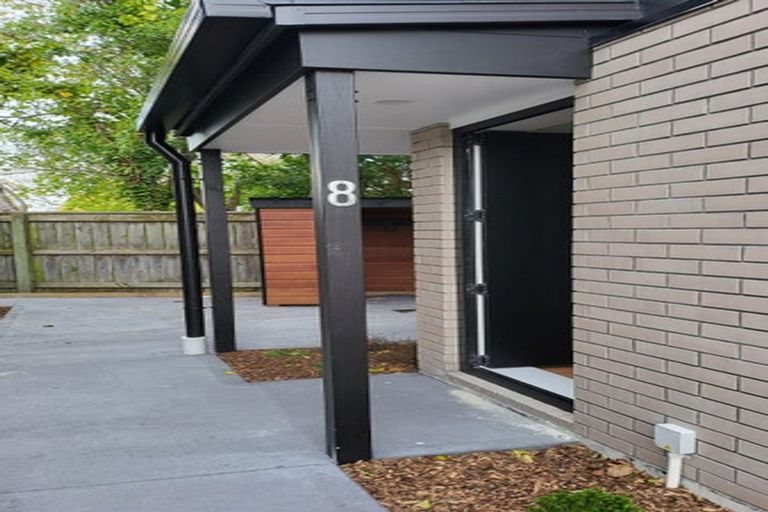 Photo of property in 8/564 High Street, Boulcott, Lower Hutt, 5010