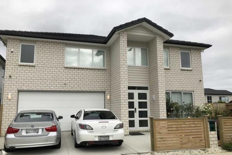 Photo of property in 273 Flat Bush School Road, Flat Bush, Auckland, 2019