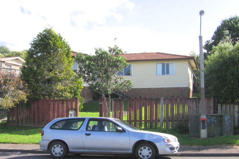 Photo of property in 7 Hydra Place, Glen Eden, Auckland, 0602