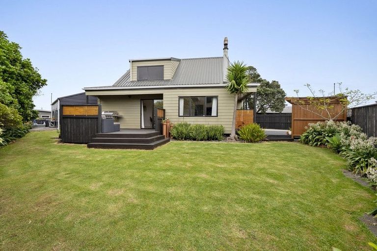 Photo of property in 33 Glasgow Street, Bell Block, New Plymouth, 4312