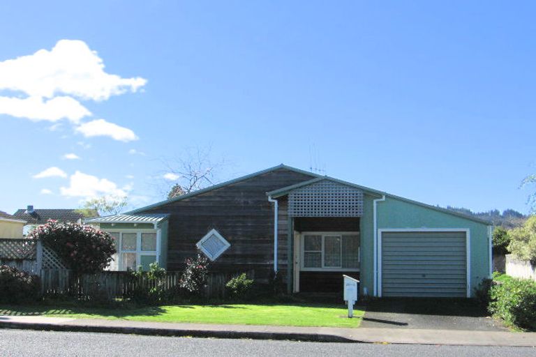 Photo of property in 2/20 Park Avenue, Kensington, Whangarei, 0112