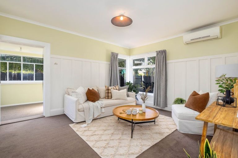 Photo of property in 114 Strickland Street, Sydenham, Christchurch, 8023