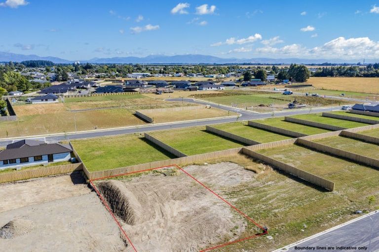 Photo of property in 15 Bob Reid Crescent, Darfield, 7571