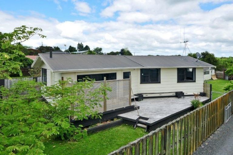 Photo of property in 72 Rotokauri Road, Nawton, Hamilton, 3200