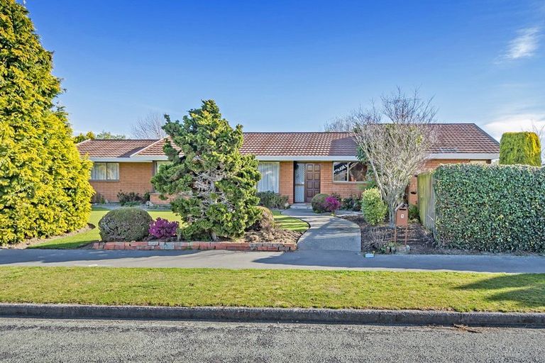 Photo of property in 1 Craigieburn Street, Darfield, 7510