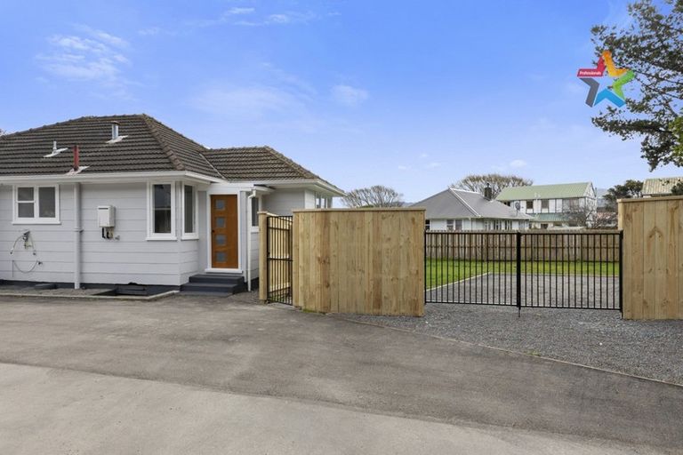 Photo of property in 5/17 Kowhai Street, Naenae, Lower Hutt, 5011