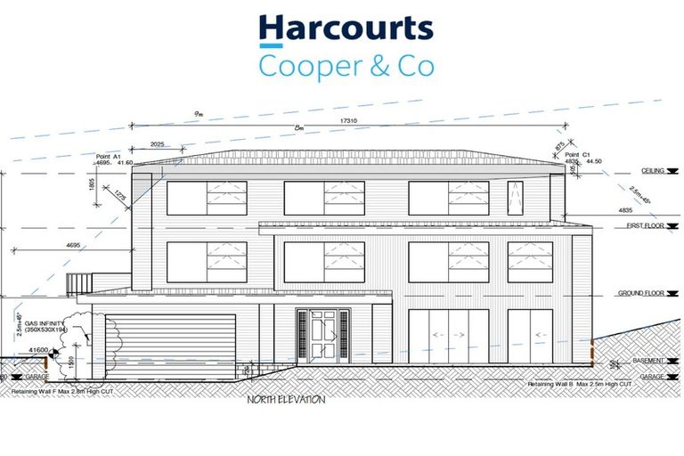 Photo of property in 47 Colonial Drive, Silverdale, 0932