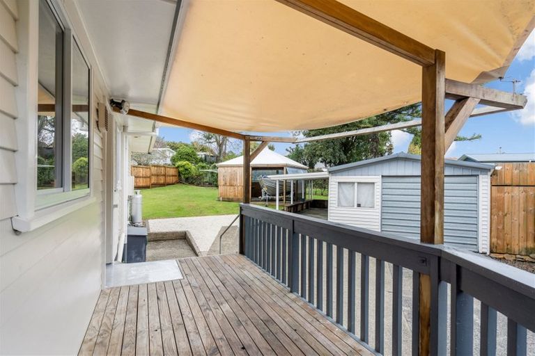 Photo of property in 32 Manapouri Street, Tikipunga, Whangarei, 0112