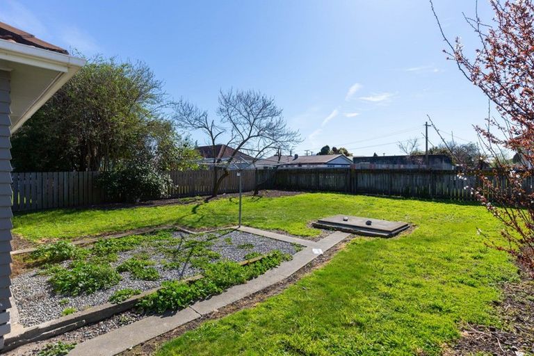 Photo of property in 3 Dix Crescent, Riversdale, Blenheim, 7201