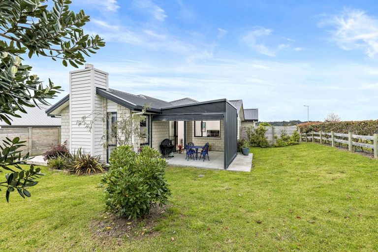 Photo of property in 1 Kia Kaha Drive, Snells Beach, 0920