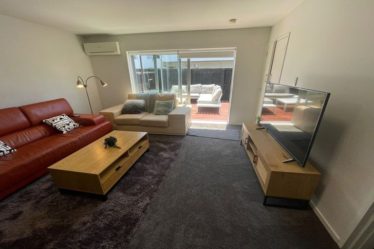 Photo of property in 1/27 Brockworth Place, Riccarton, Christchurch, 8011