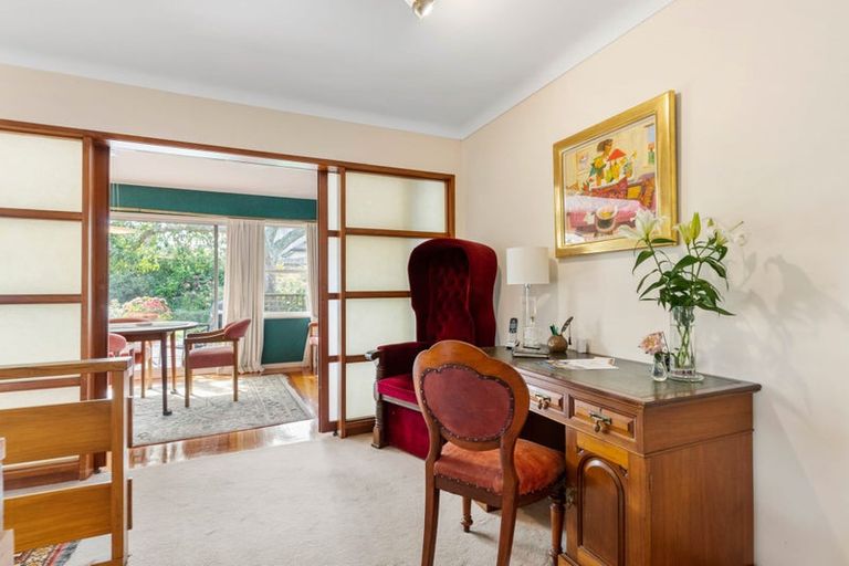 Photo of property in 1/8 Meadway, Sunnyhills, Auckland, 2010