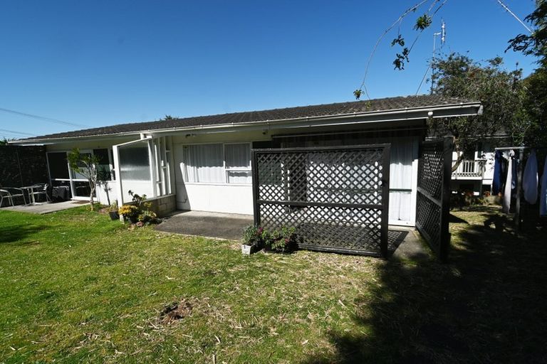 Photo of property in 2/25 Ballin Street, Ellerslie, Auckland, 1051