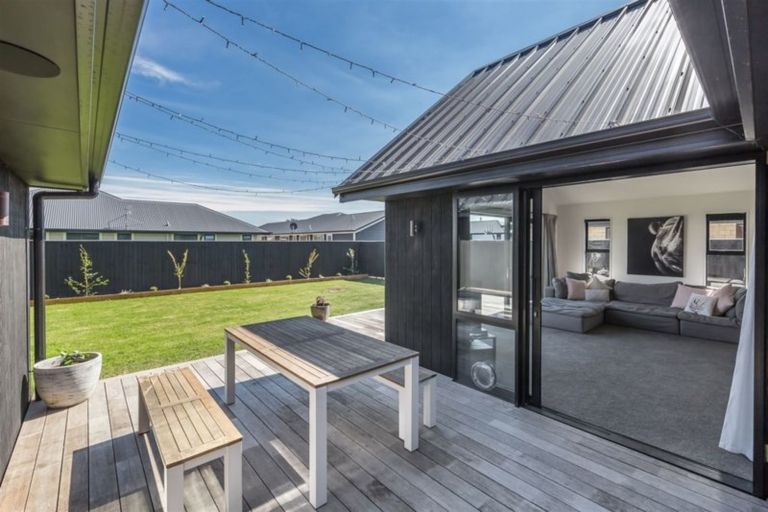 Photo of property in 588 Birchs Road, Lincoln, 7608