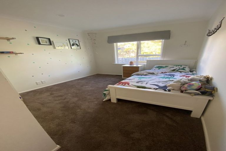 Photo of property in 75 Clifford Road, Johnsonville, Wellington, 6037