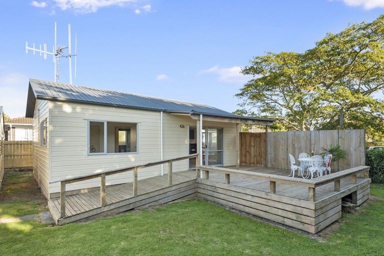 Photo of property in 12a Anzac Avenue, Morrinsville, 3300