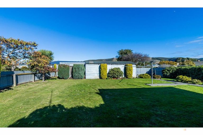 Photo of property in 7 Betten Street, Waimate, 7924