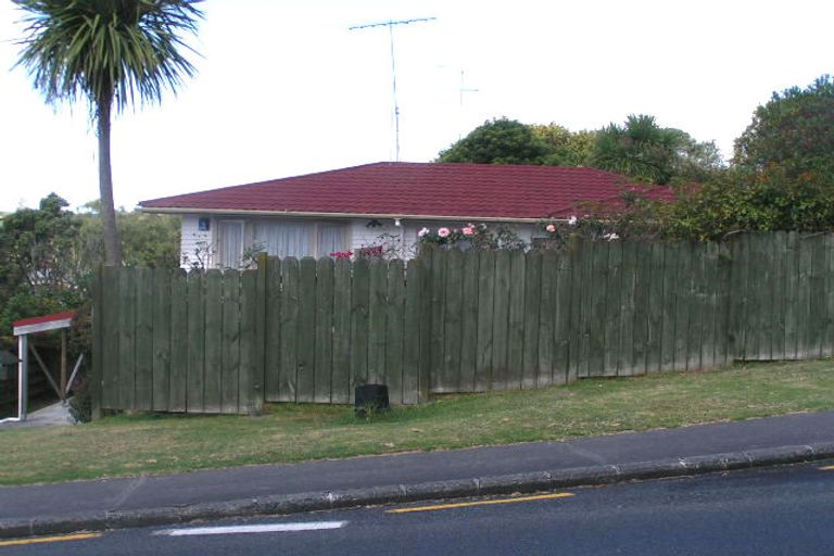 Photo of property in 143 Nile Road, Milford, Auckland, 0620