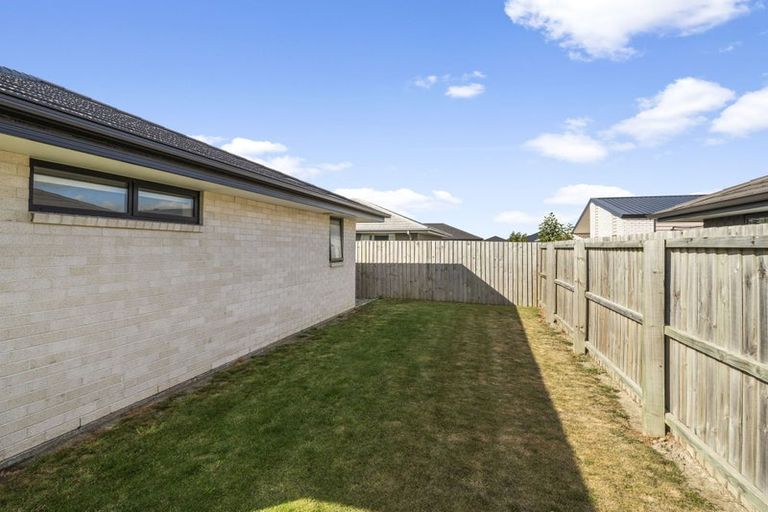 Photo of property in 17 Olivia Street, Rolleston, 7615