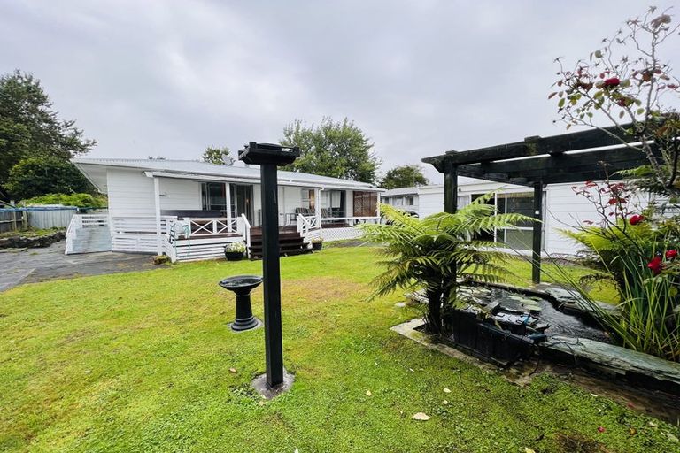 Photo of property in 77 Fenton Mill Road, Kawerau, 3127
