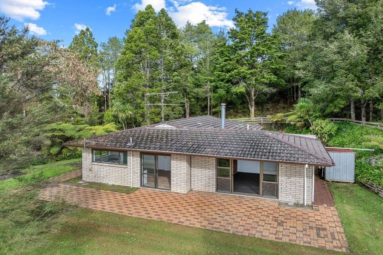 Photo of property in 1287 Kaipara Coast Highway, Kaukapakapa, Warkworth, 0984