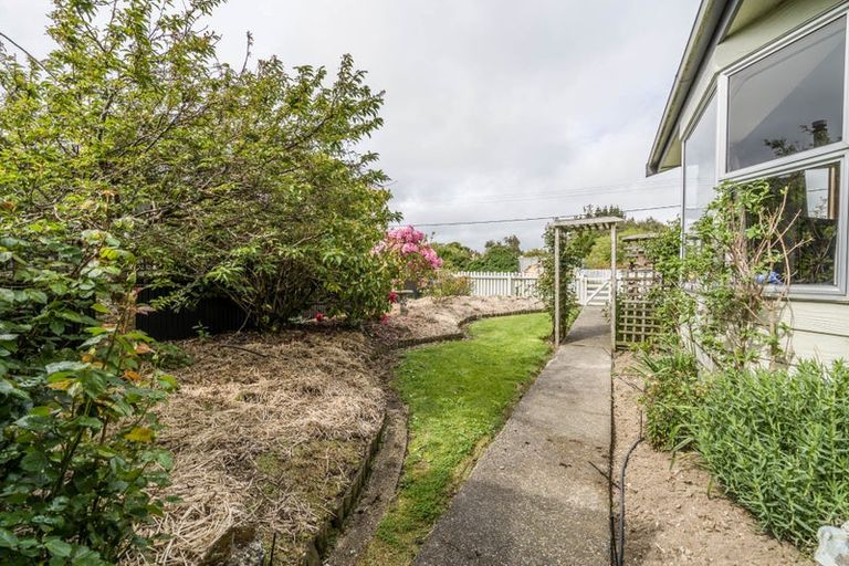 Photo of property in 115 Bain Street, Kingswell, Invercargill, 9812