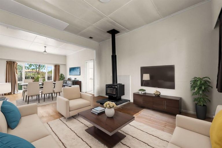 Photo of property in 56 Beatty Avenue, Te Puke, 3119