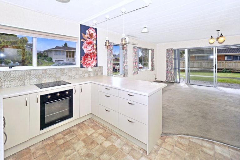 Photo of property in 62a Moehau Street, Te Puke, 3119