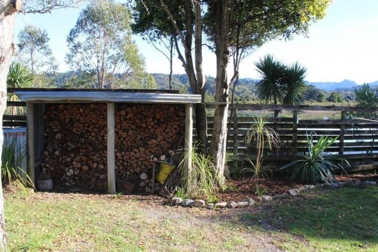 Photo of property in 93 Bishop Road, Parapara, Collingwood, 7182