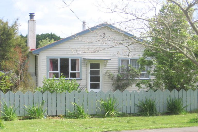 Photo of property in 23 George Street, Morrinsville, 3300