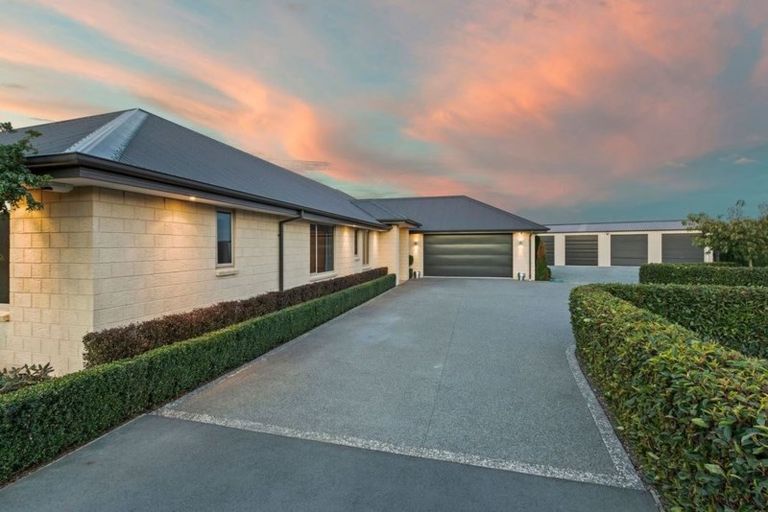 Photo of property in 10 Leyland Crescent, Swannanoa, Kaiapoi, 7692