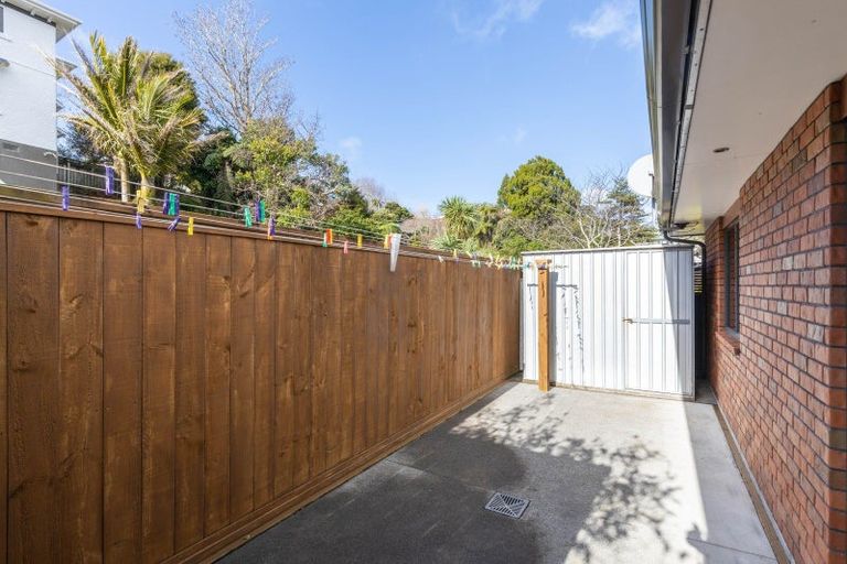 Photo of property in 58e Gilbert Street, New Plymouth, 4310