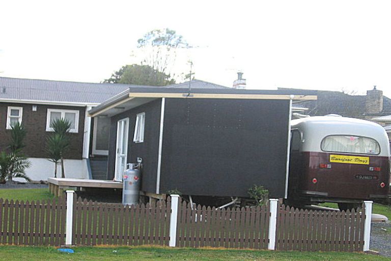 Photo of property in 26 Ingram Street, Papakura, 2110