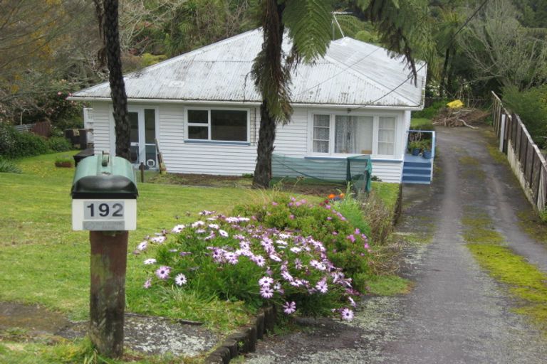 Photo of property in 192 Huatoki Street, Upper Vogeltown, New Plymouth, 4310